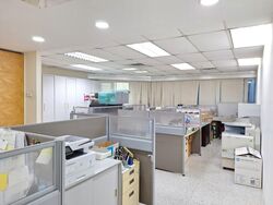 The Octagon (D1), Office #460652151